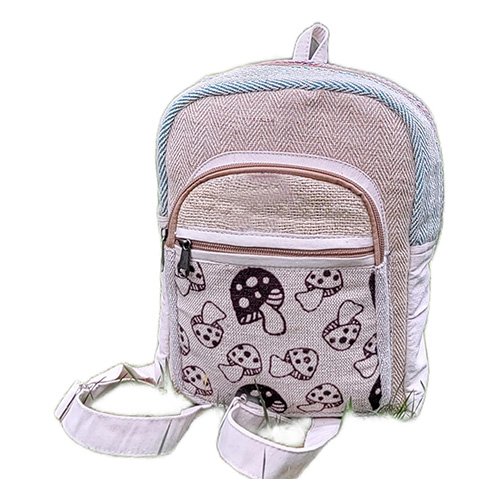 Hiking Eco-Friendly Backpack