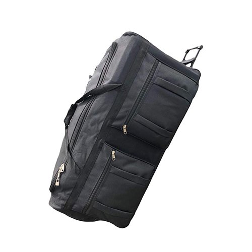 Hockey Wheeled Equipment Bag