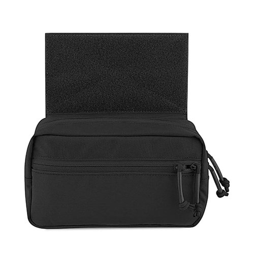 Hook and Loop Kit Bag