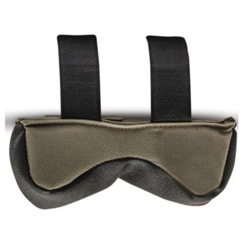 Hook and Loop Shooting Bag