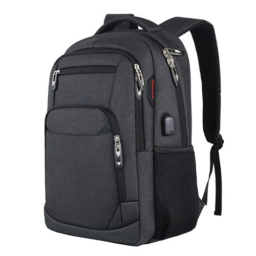 Laptop Tech Backpack
