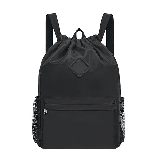 Large Drawstring Backpack