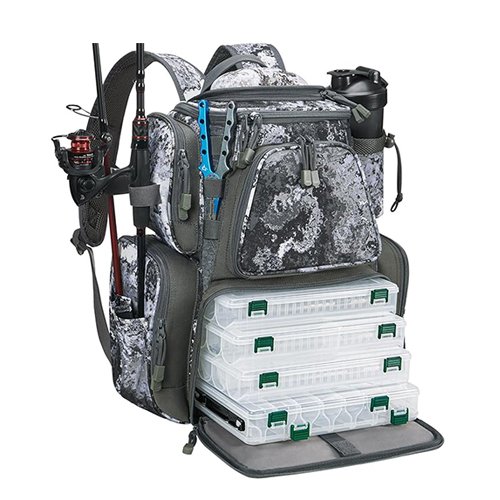 Large Fishing Backpack