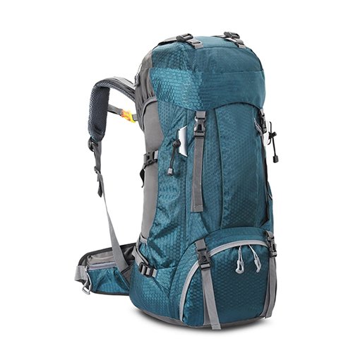 Large Outdoor Climbing Backpack