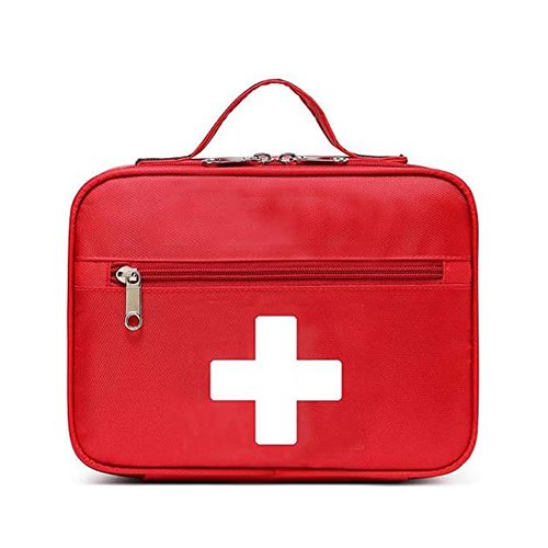 Medium Emergency Bag