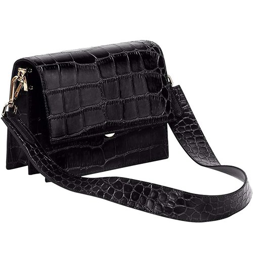 Mini Flap Bag
