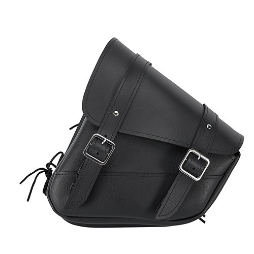 Motorcycle Swingarm Bag