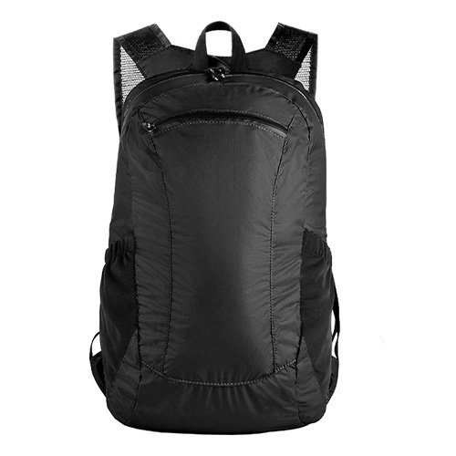 Nylon Adventure Backpack