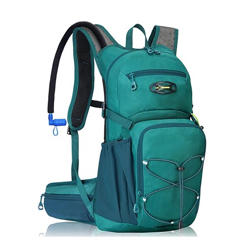 Nylon Hiking Backpack