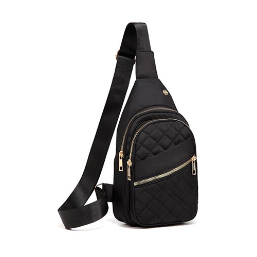 Nylon Sling Bag