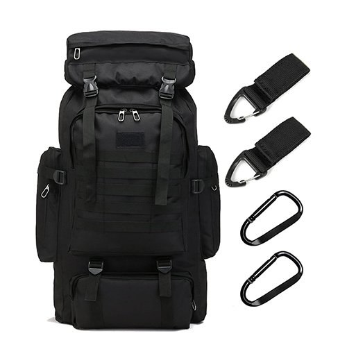 Outdoor Camping Backpack