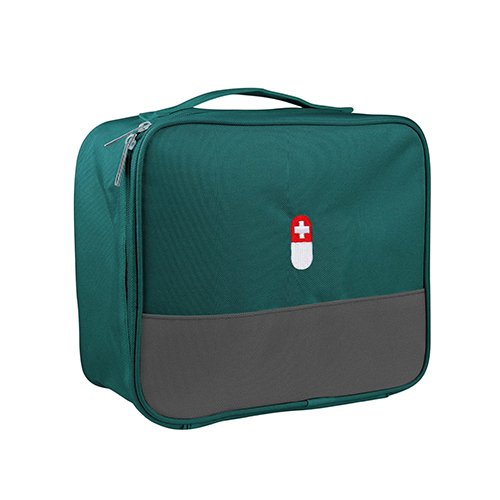 Oxford Medical Bag