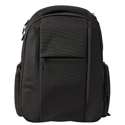 RFID Blocking Nylon Commuter Backpack