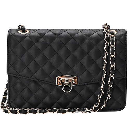 Shoulder Flap Bag