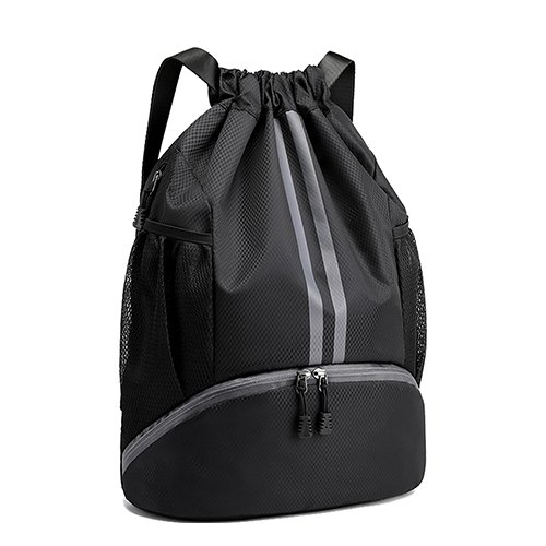 Sports Drawstring Backpack