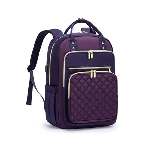 Sturdy College Bag for Women