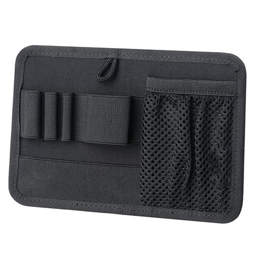 Utility Admin Panel Hook and Loop Bag