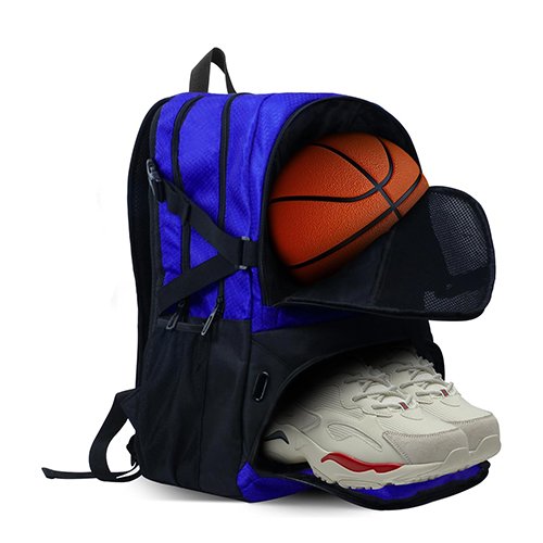 Waterproof Basketball Backpack