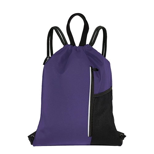 Waterproof Drawstring Backpack