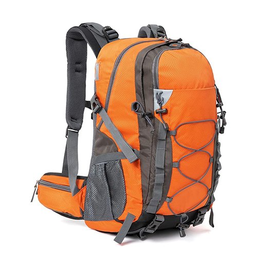 Waterproof Hiking Backpack