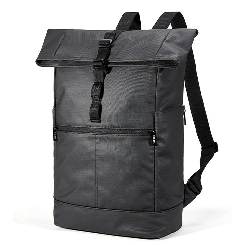 Waterproof Rolltop Commuter Backpack