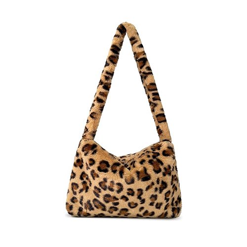 Women Animal Print Bag