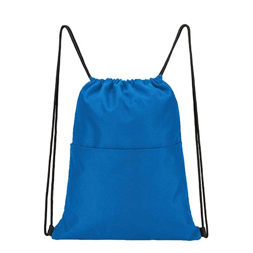 Women Drawstring Backpack