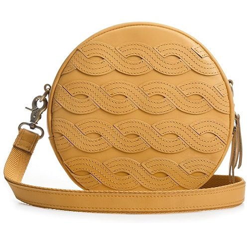 Women Round Bag