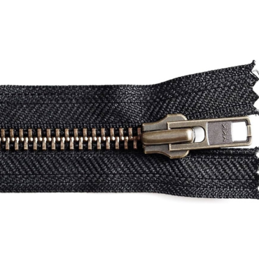 YKK Zippers