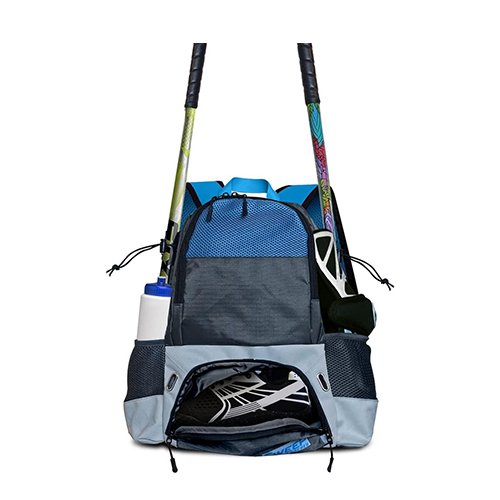 Youth Hockey Backpack