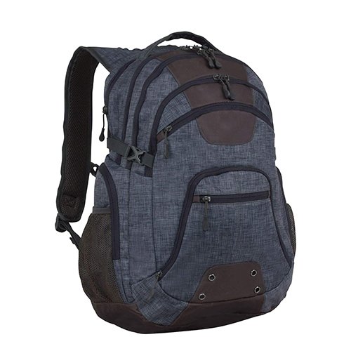 Zipper Outdoor Sports Backpack
