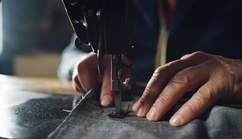 duffel backpack manufacturing