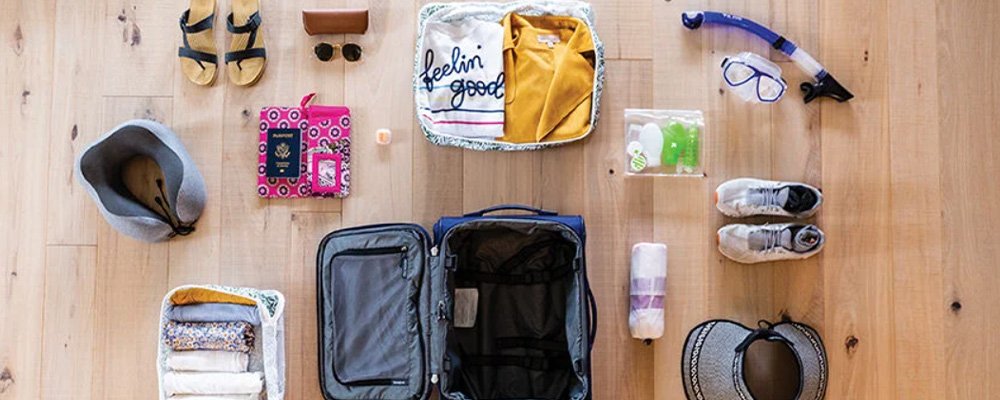 How to Choose The Right Pack Bag