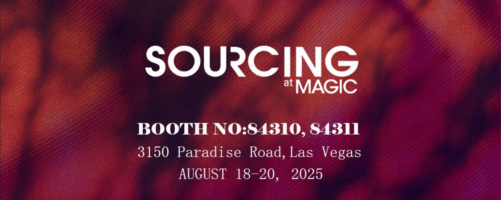 SOURCING AT MAGIC We're Here!