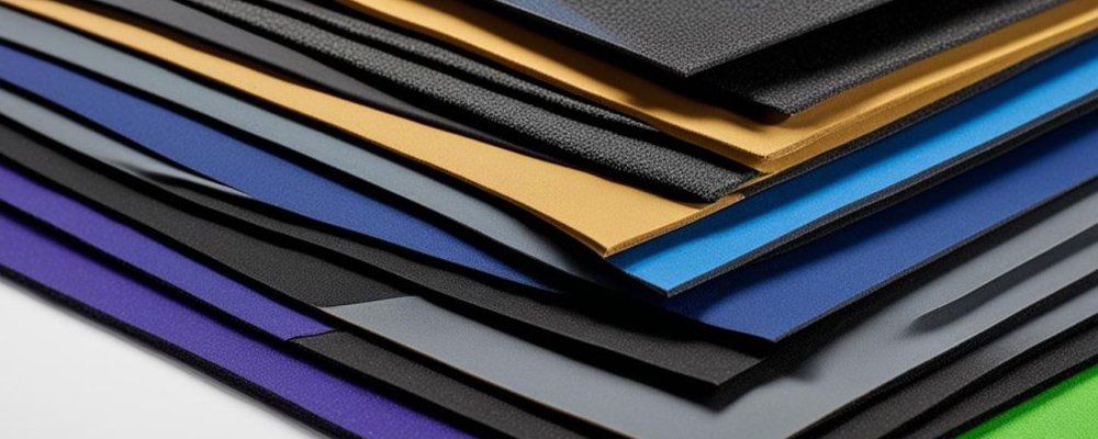Neoprene used in gym bag