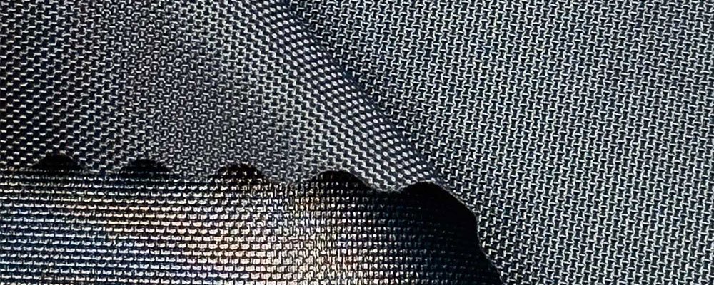 Nylon Oxford Fabric used in gym bag