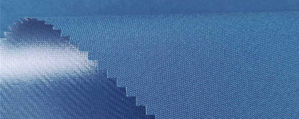 Polyester Oxford Fabric used in gym bag