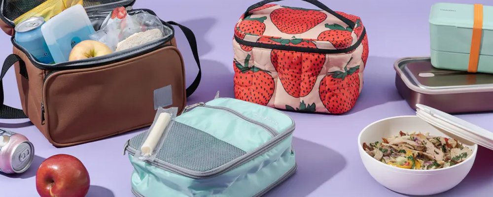 What Is An Insulated Lunch Bag