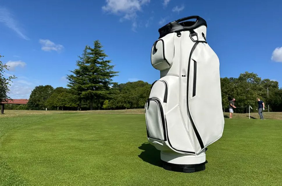 Golf Cart Bags