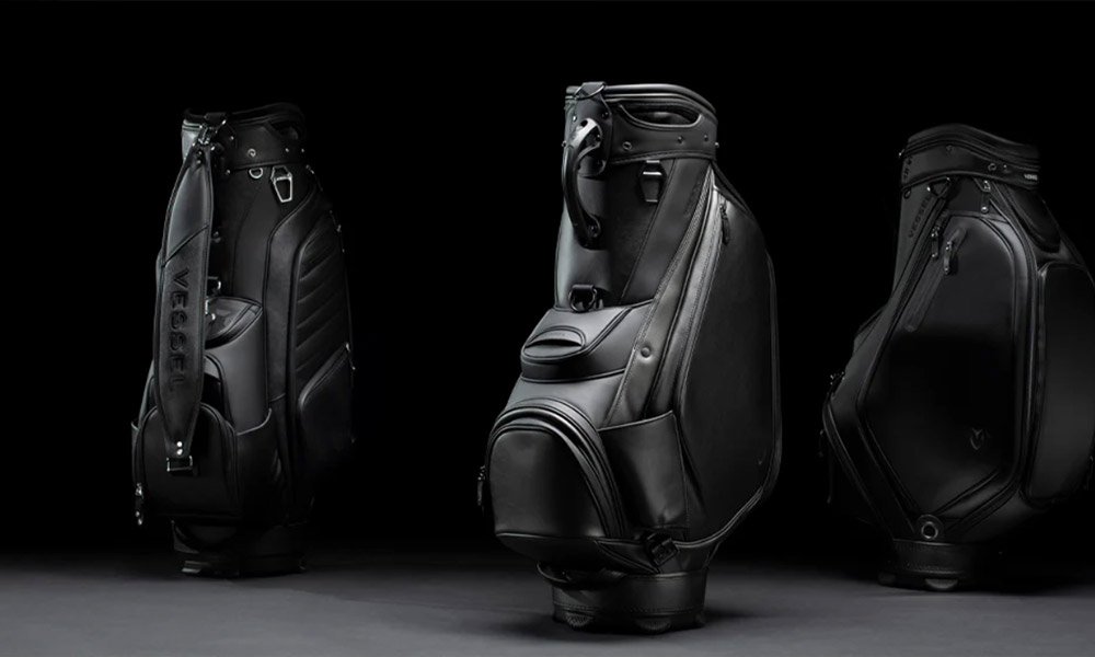 Golf Tour Bags