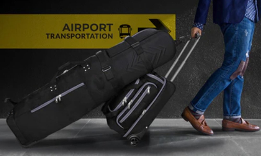 Golf Travel bags