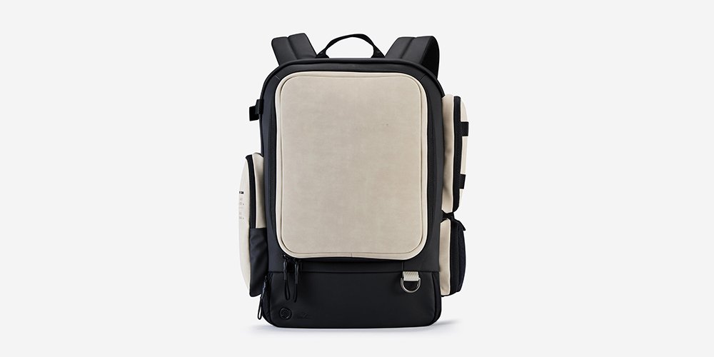 backpack-style gym bag