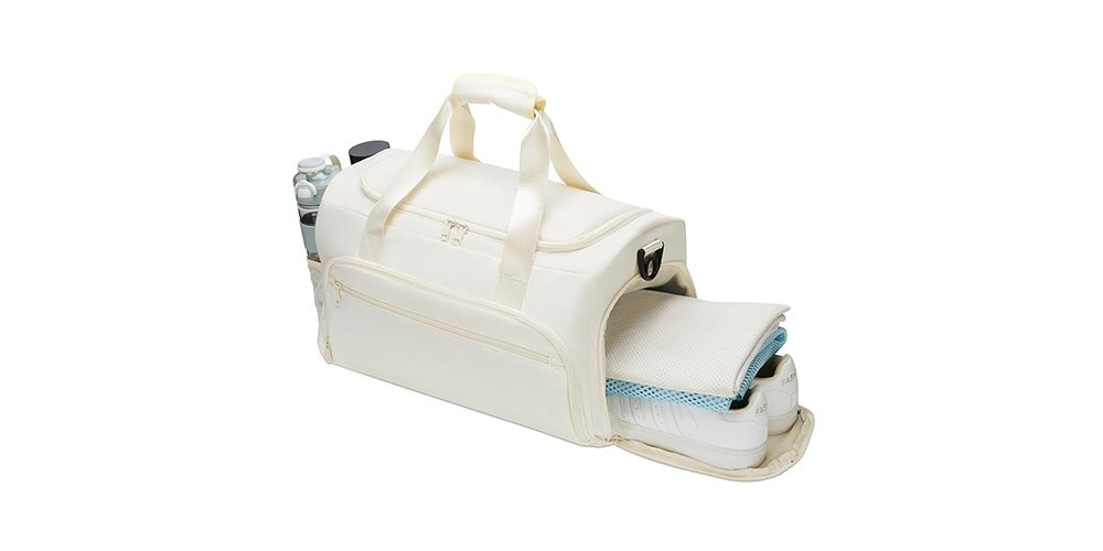handheld gym bag