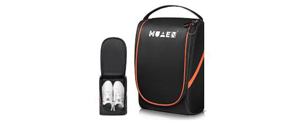 Caddy Daddy Modern Golf Shoe Bag