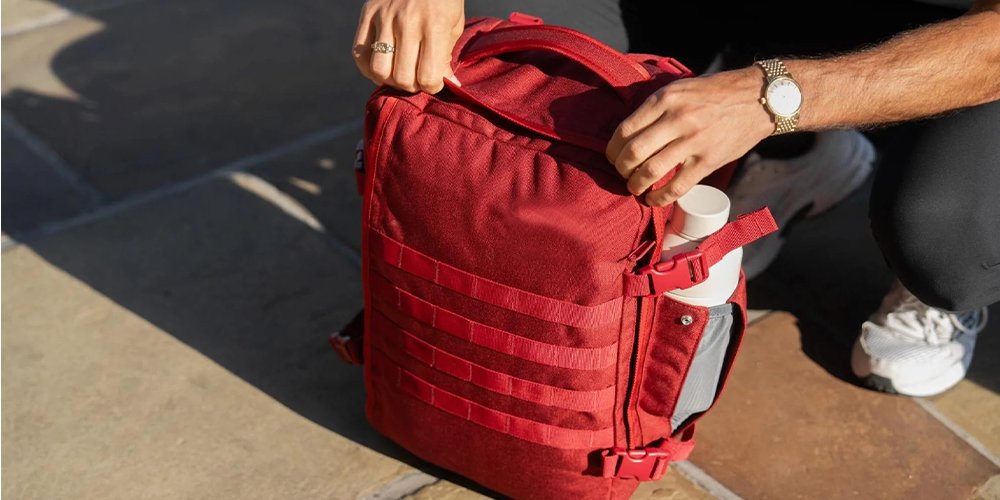 Gym Backpacks