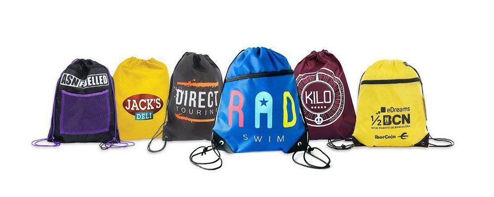 How to Choose a Suitable Drawstring Backpack Manufacturer