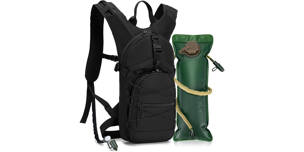 Hydration System Sports Bags