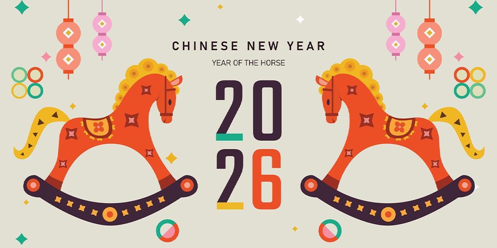 Kewei 2026 New Year's Day Holiday Announcement