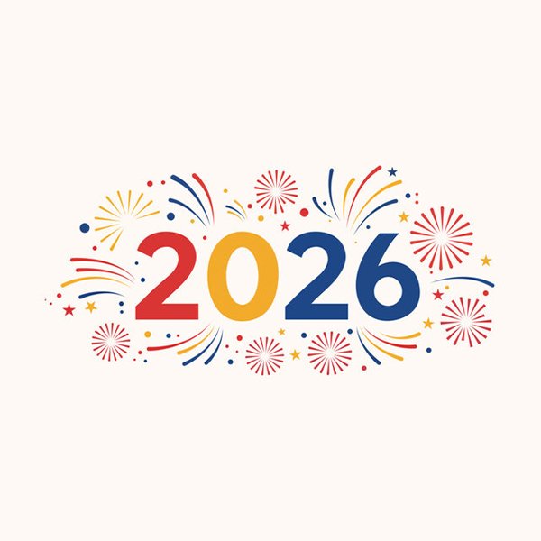 Kewei bag factory 2026 New Year's Day Holiday Announcement