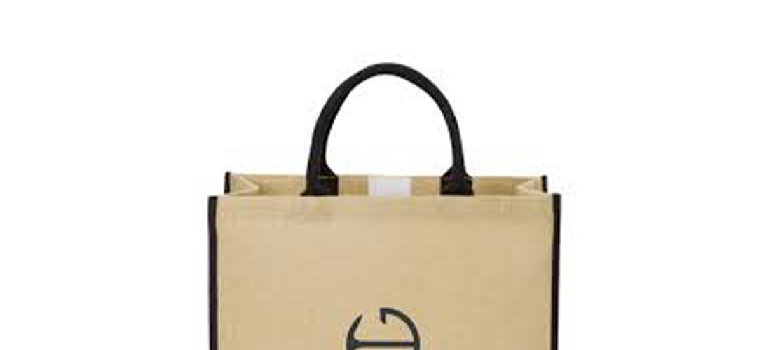 Velcro Closure handbag